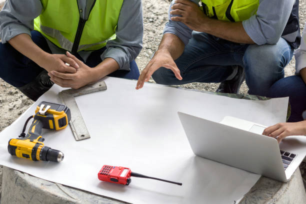  Hamlin, WV Concrete contractor Pros