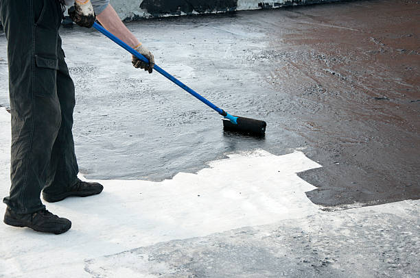 Best Stamped Concrete Services in Hamlin, WV