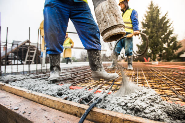 Best Concrete Grinding and Polishing in Hamlin, WV